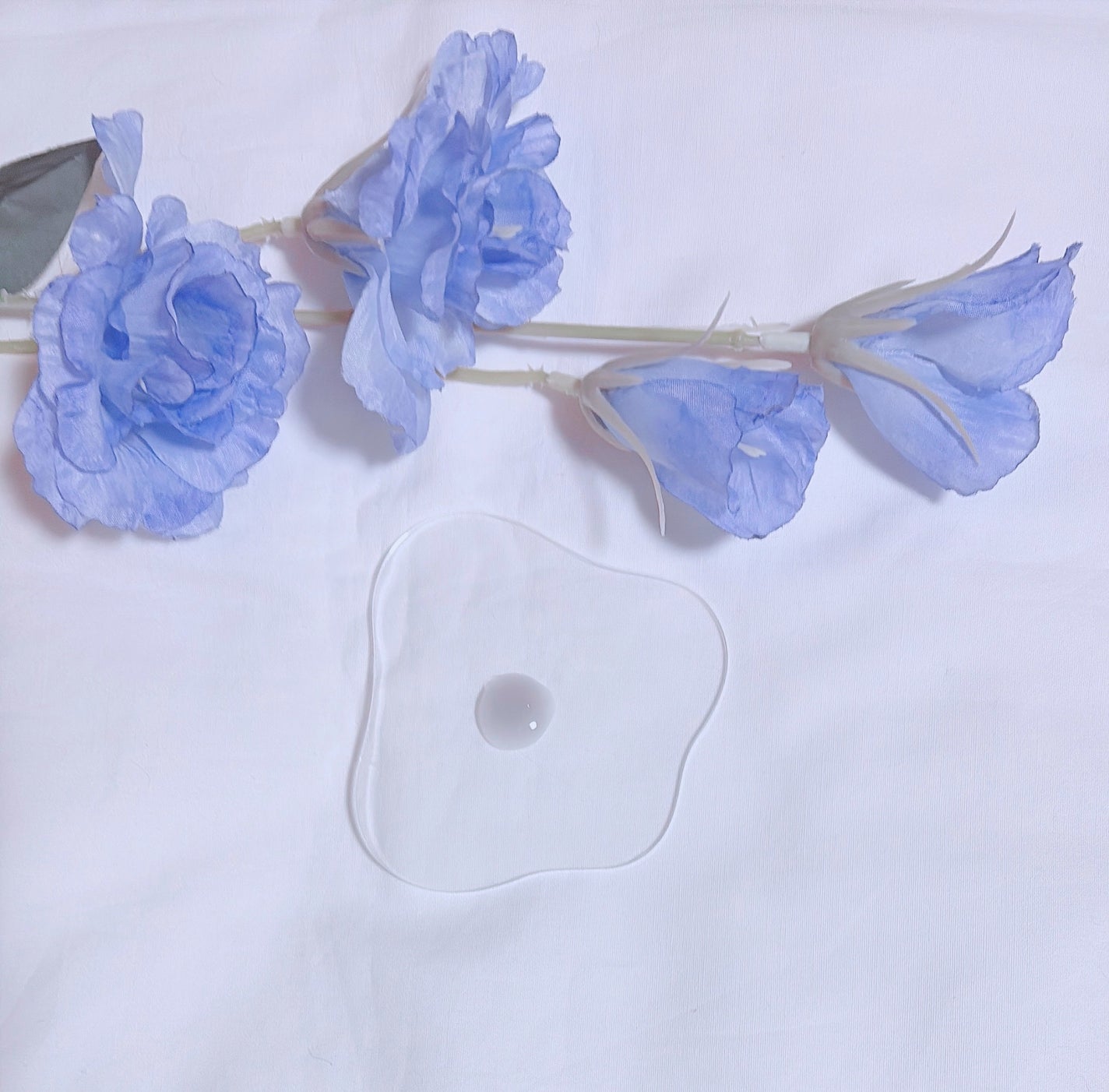 白米ピールショットゴマージュアンプル/Dr.Melaxin/美容液を使ったクチコミ(5枚目)