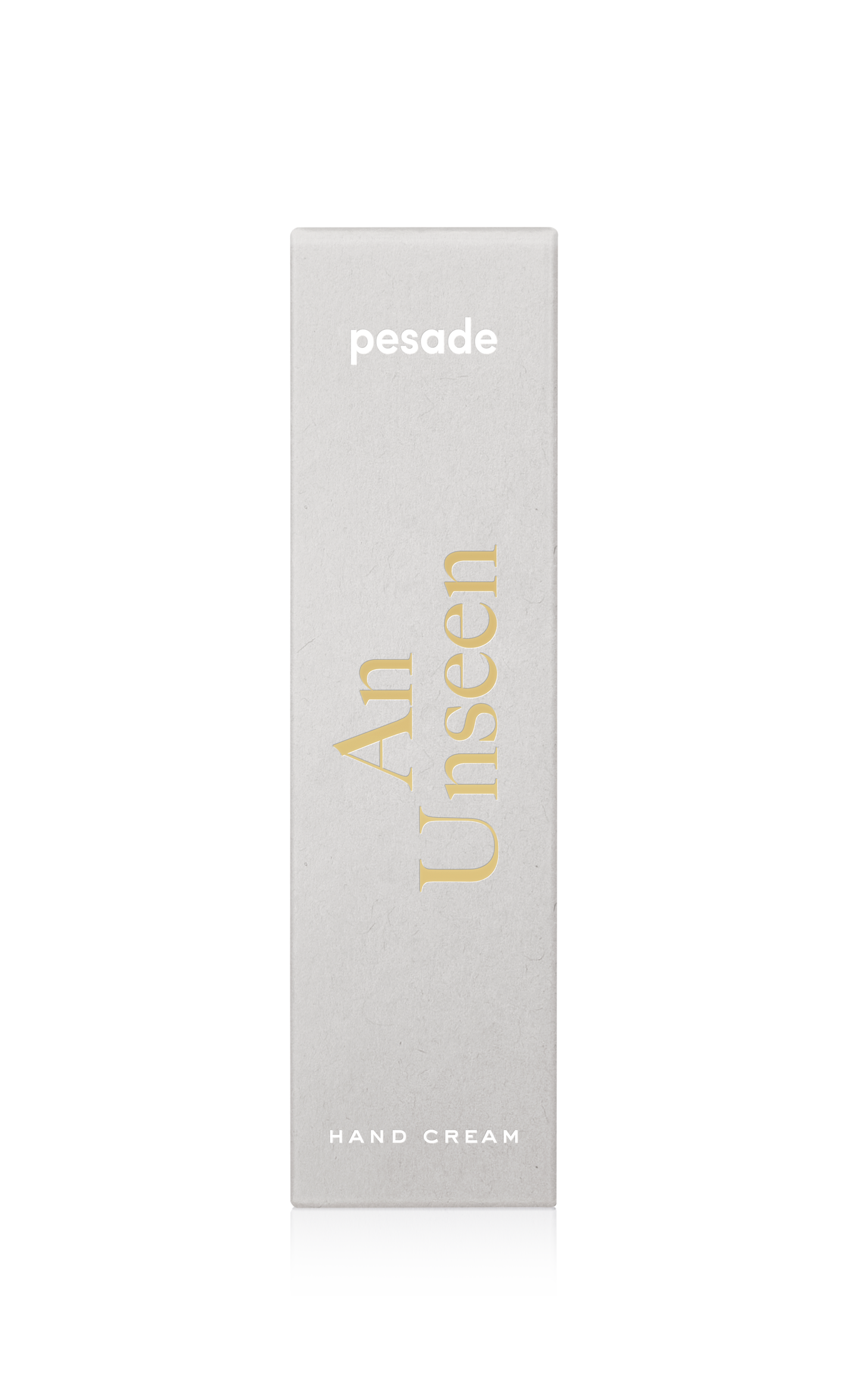 ハンドクリーム An Unseen pesade