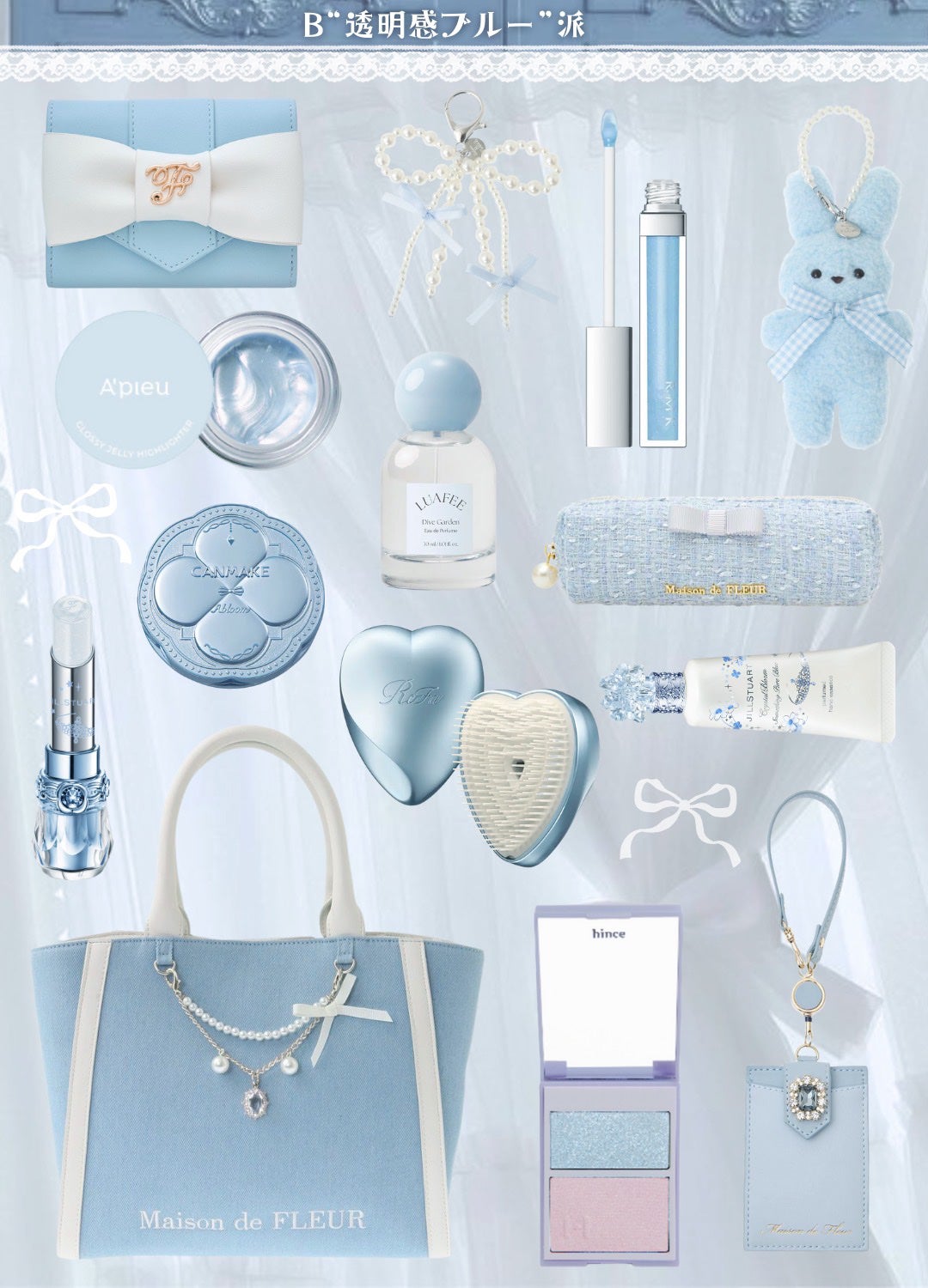 RMK リップジェリーグロス/RMK/リップグロスを使ったクチコミ(4枚目)