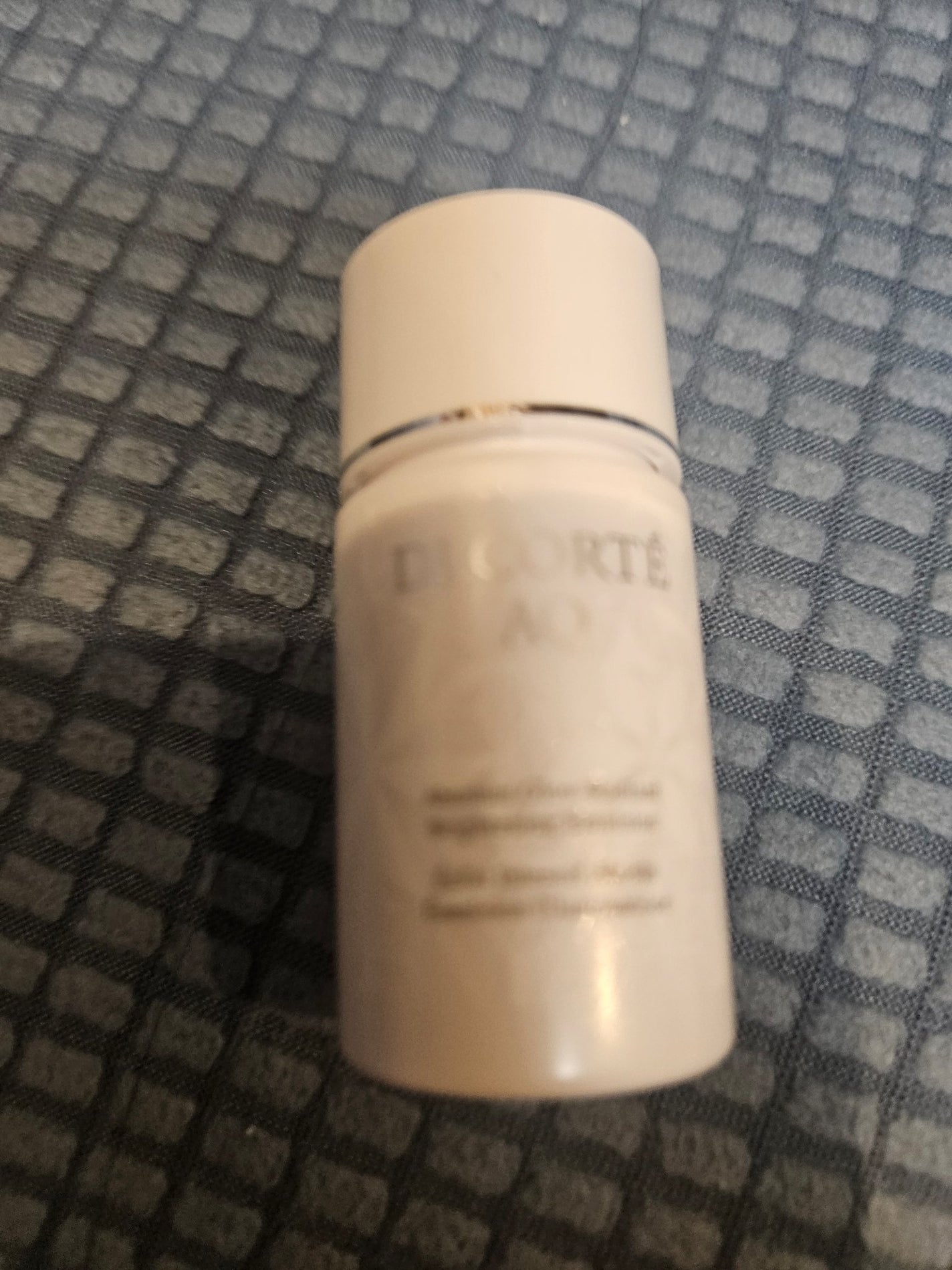 クリアラスト フェイスパウダー N 薬用オークル/クリアラスト/プレストパウダーを使ったクチコミ(2枚目)