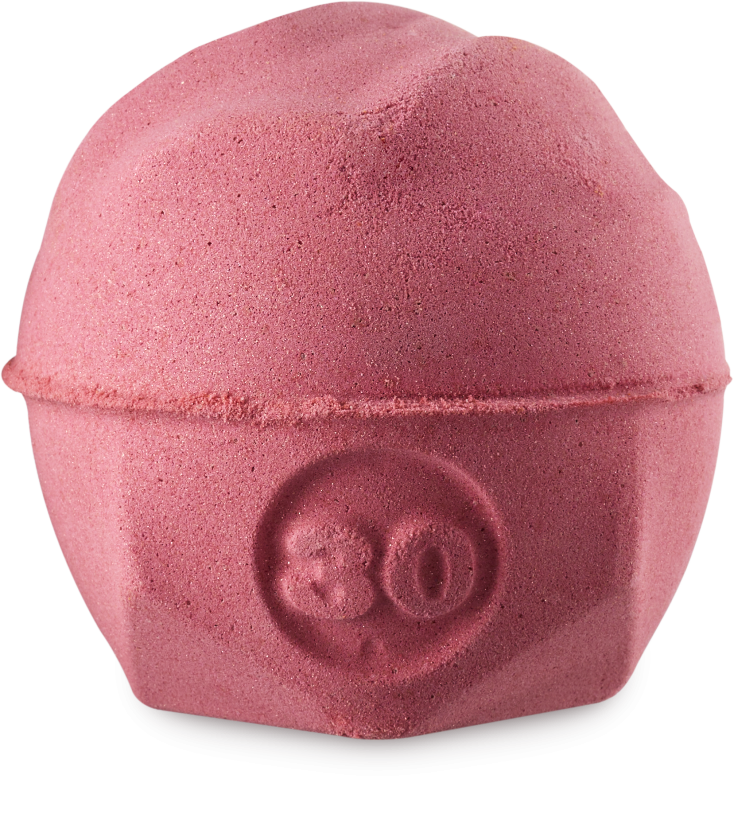 ラッシュ スティッキーフルーツ ボム（バスボム）