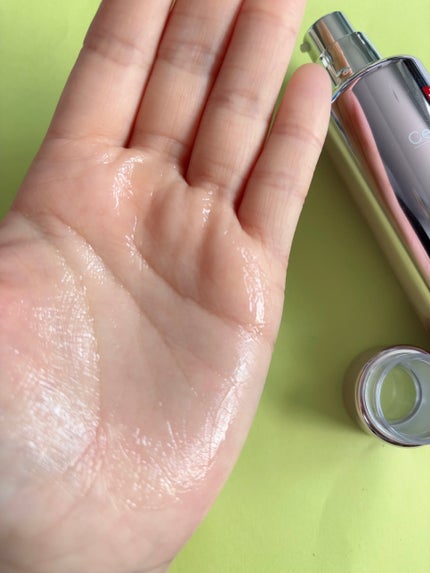 360度ショットPDRNアクティブセラム/センテリアン24/美容液を使ったクチコミ(4枚目)