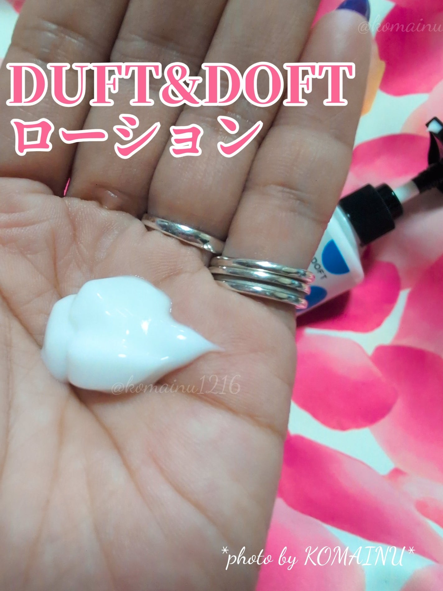 DUFT&DOFT SOAPSOAPY BODYWASH/DUFT&DOFT/ボディソープを使ったクチコミ(4枚目)