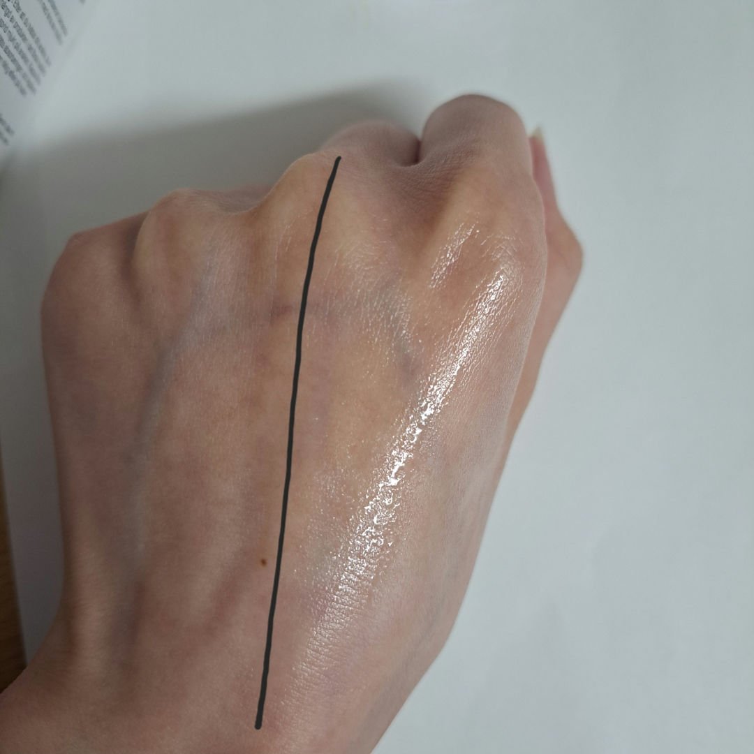 RXザ・6ペプチドスキンブースターセラム/COSRX/ブースター・導入液を使ったクチコミ（3枚目）