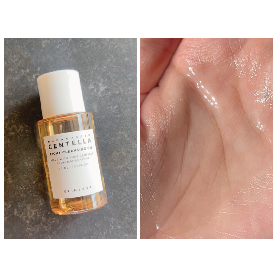 ヒアルーシカ ウォーターフィット サンセラム/SKIN1004/日焼け止めローションを使ったクチコミ（3枚目）