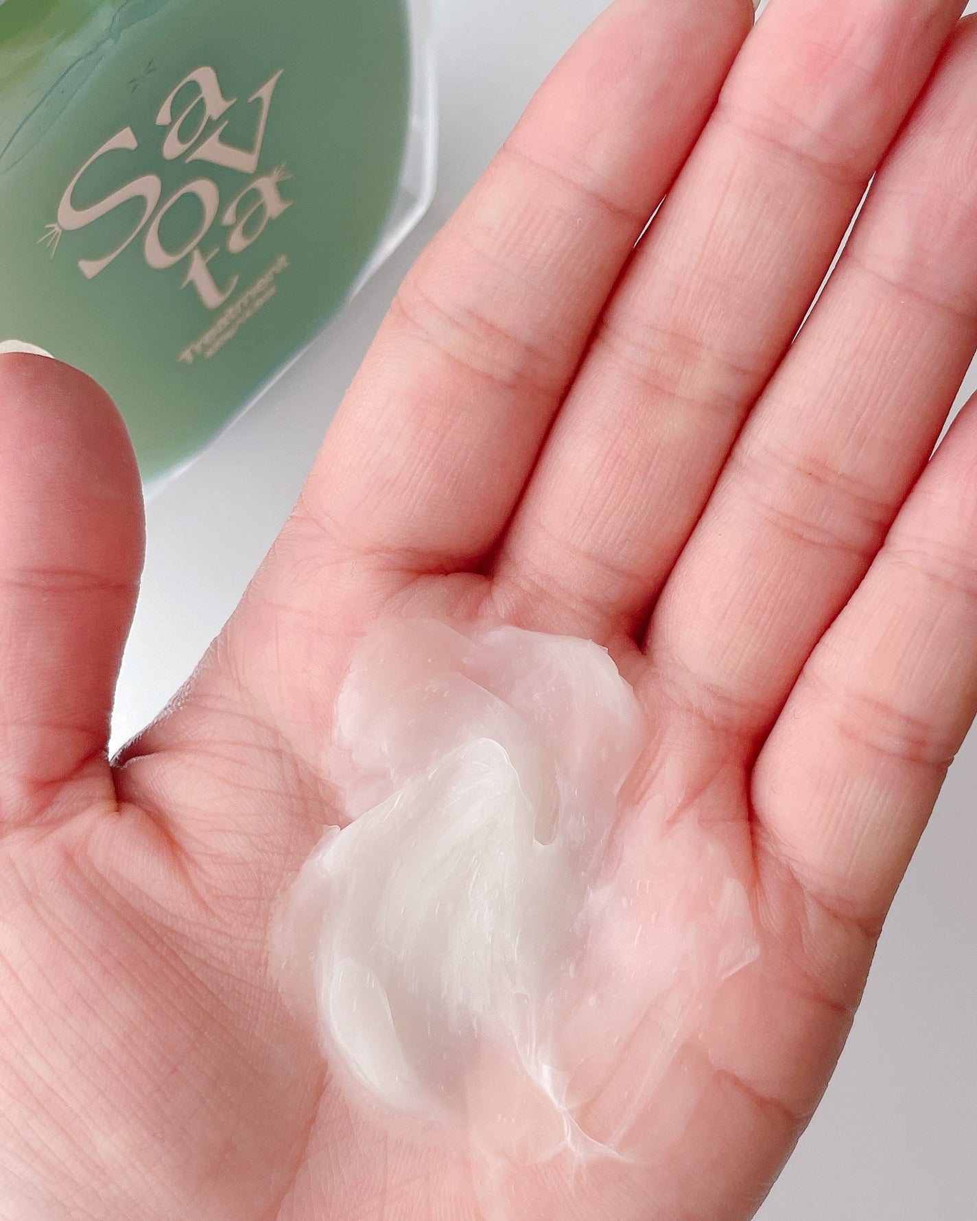 サボンドサボタ モイストプランプシャンプー/ヘアトリートメント/Savon du Savota/シャンプー・コンディショナーを使ったクチコミ(5枚目)