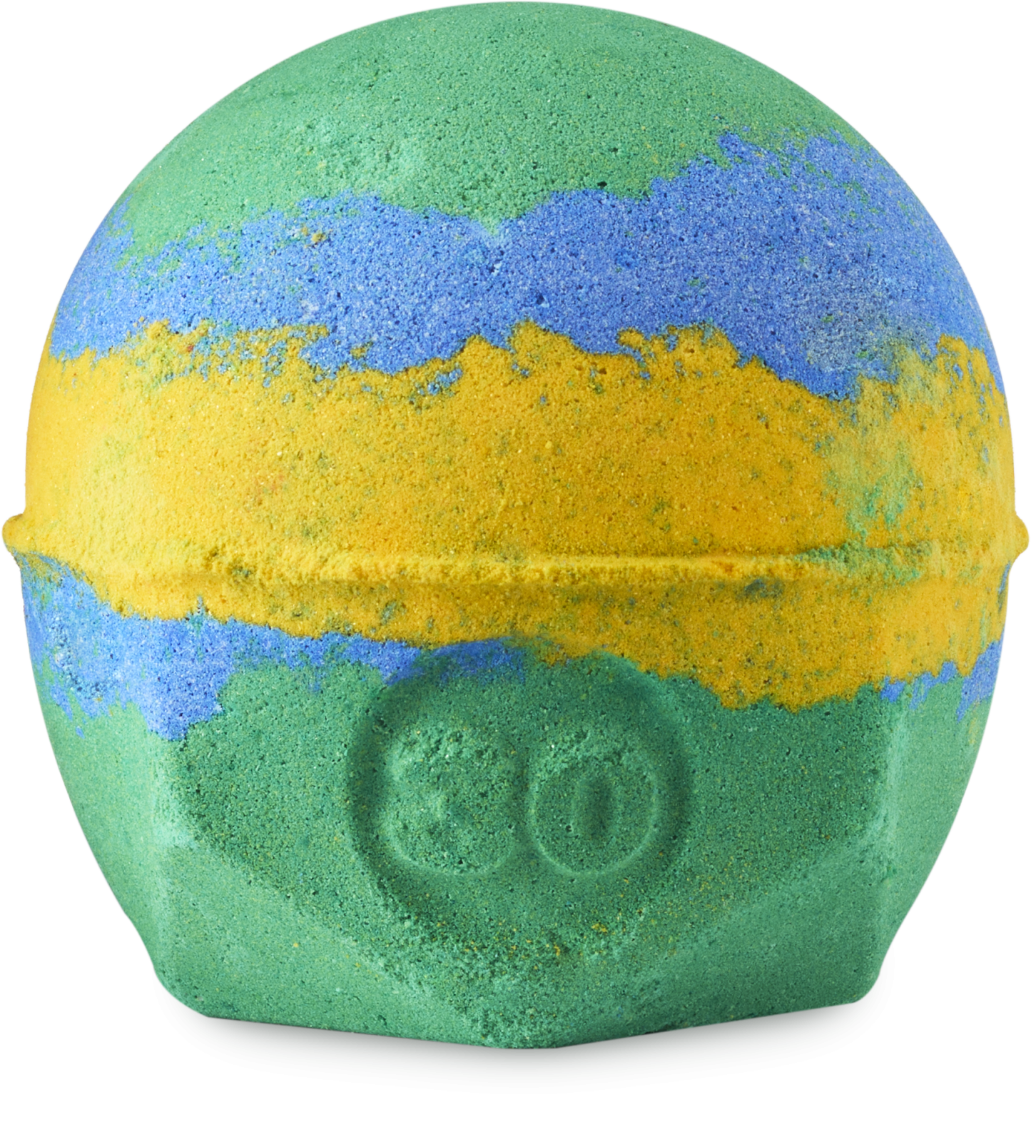 ラッシュ チェルシーモーニング（バスボム）