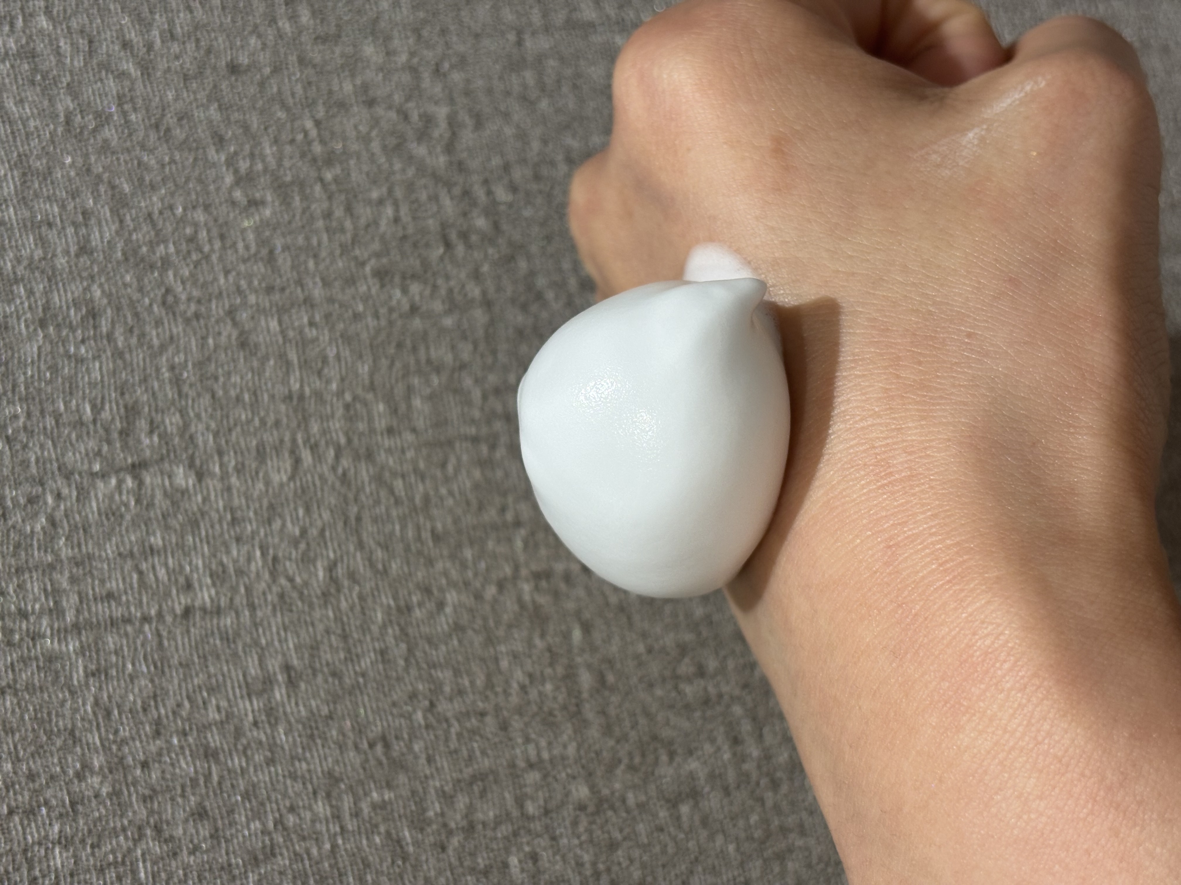 Brightening Face Wash/LATINÖU/洗顔フォームを使ったクチコミ（2枚目）