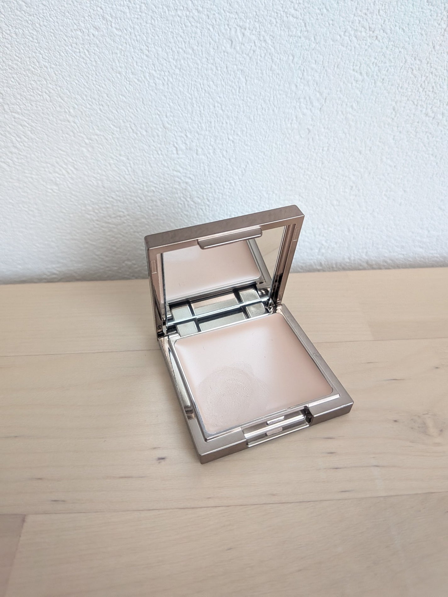 アイリッドベース(N)/LUNASOL/アイシャドウベースを使ったクチコミ(2枚目)