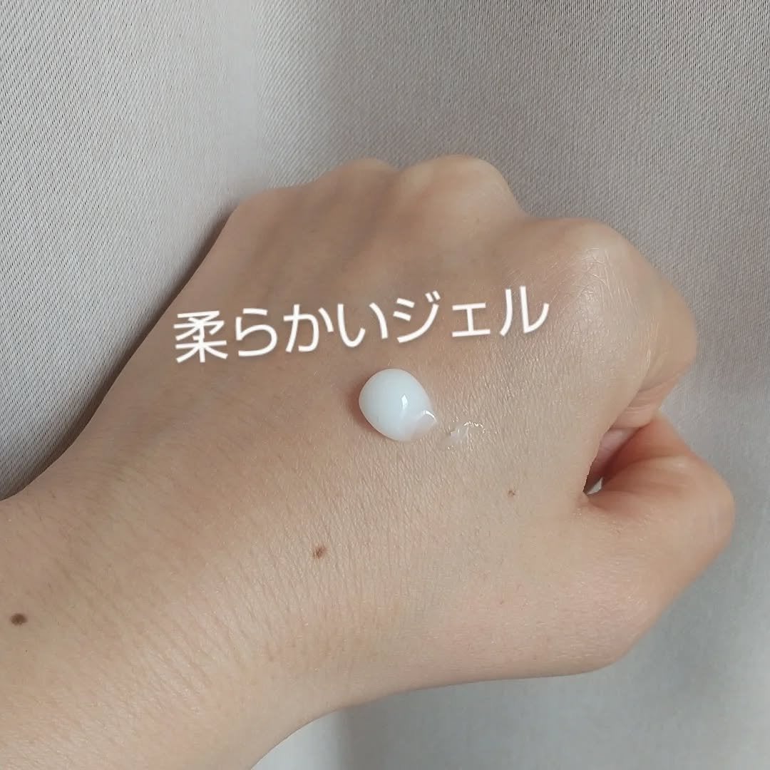 アトバリア365 ハイドロクリーム /AESTURA/フェイスクリームを使ったクチコミ(2枚目)