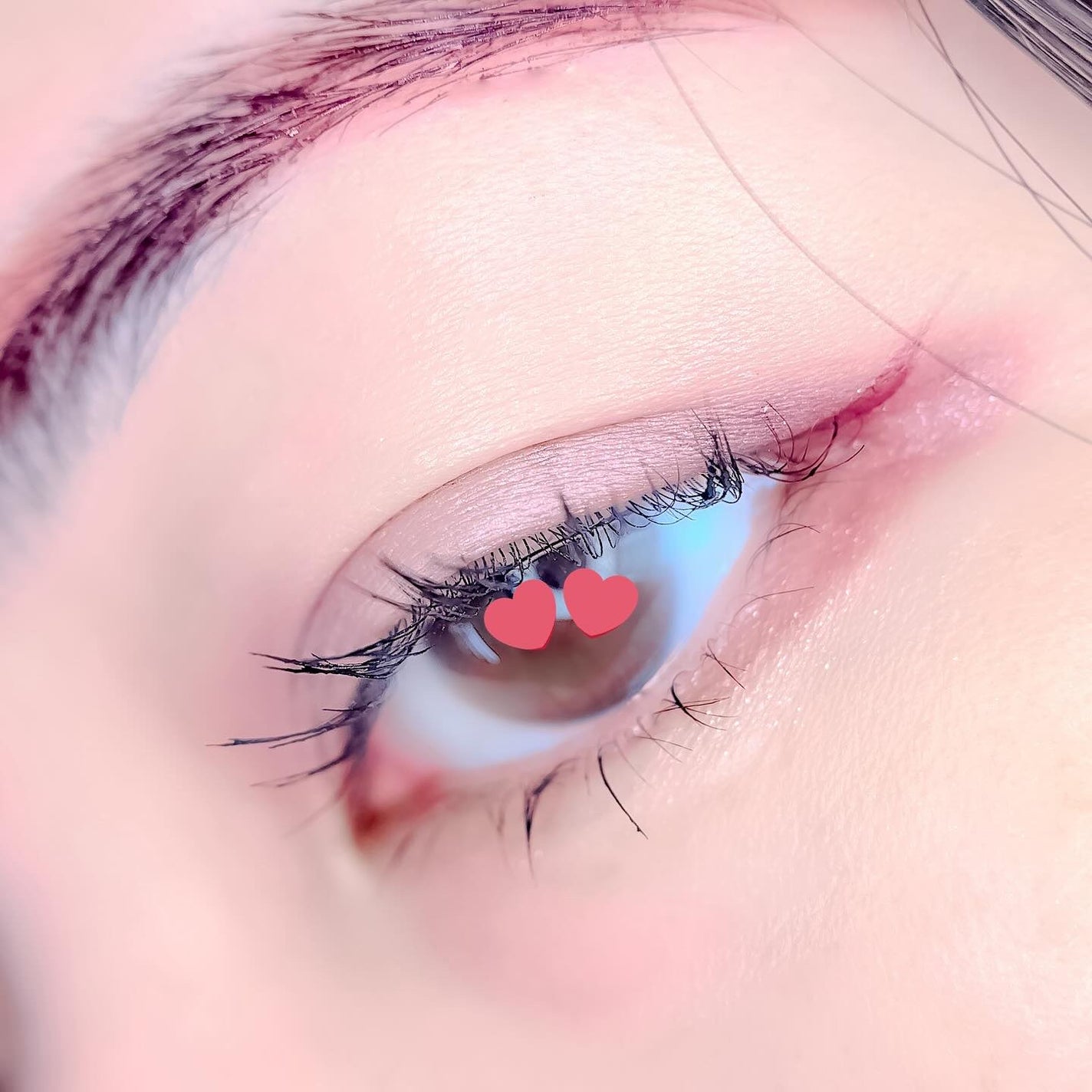 【旧】サンク クルール クチュール/Dior/アイシャドウパレットを使ったクチコミ(6枚目)