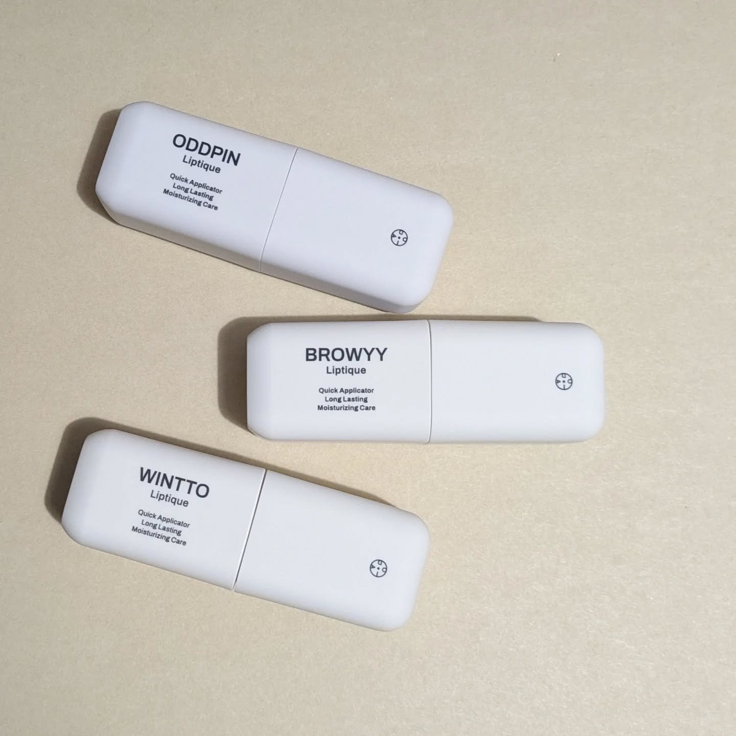 ブラーフィクシングリップペンシル 02 ミルクピン/oiad/リップライナーを使ったクチコミ（2枚目）