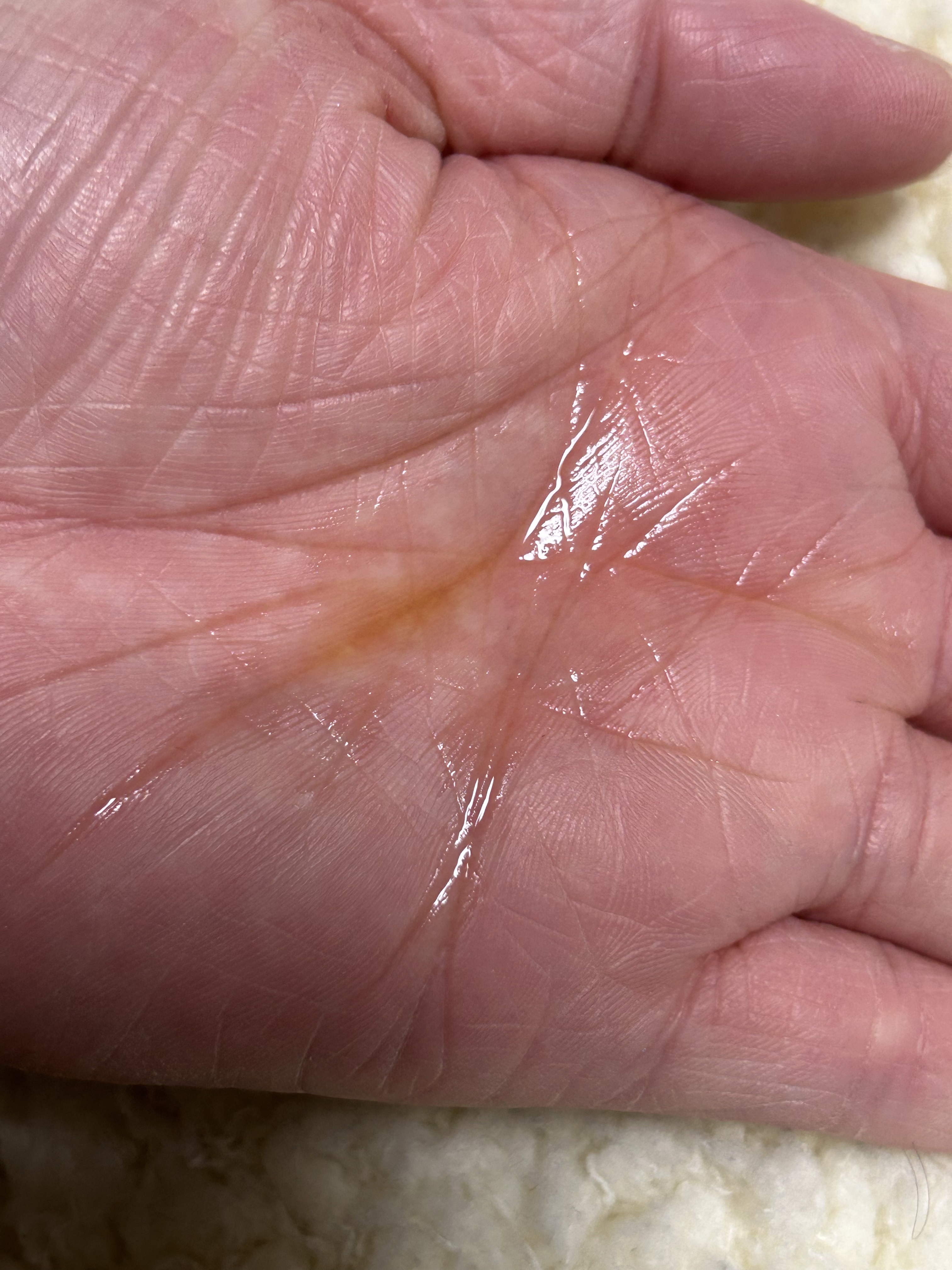 ヘアリッチローション/リソウコーポレーション/頭皮ローションを使ったクチコミ（2枚目）