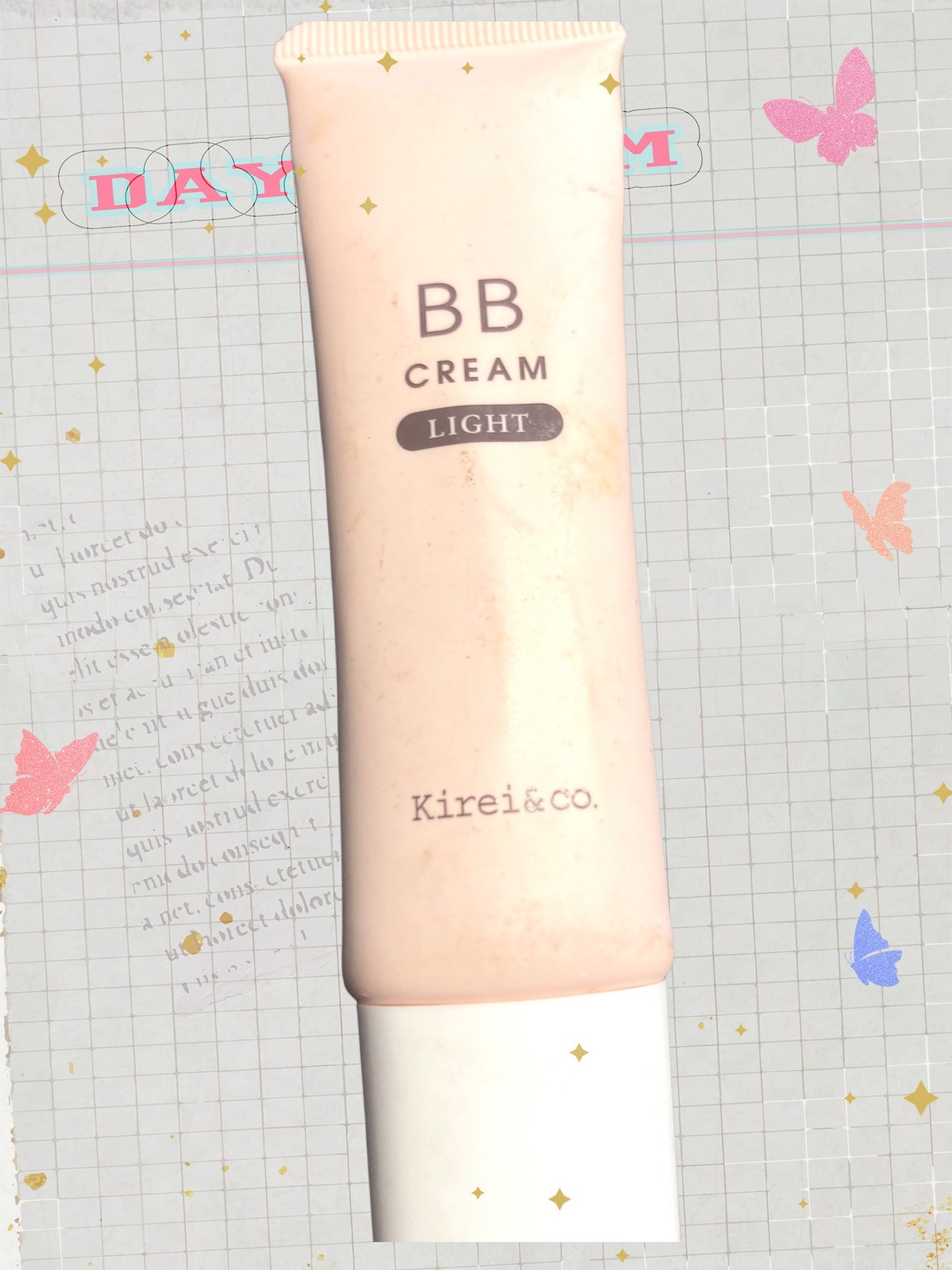 リキッドファンデーション/Kirei&co./リキッドファンデーションを使ったクチコミ(1枚目)