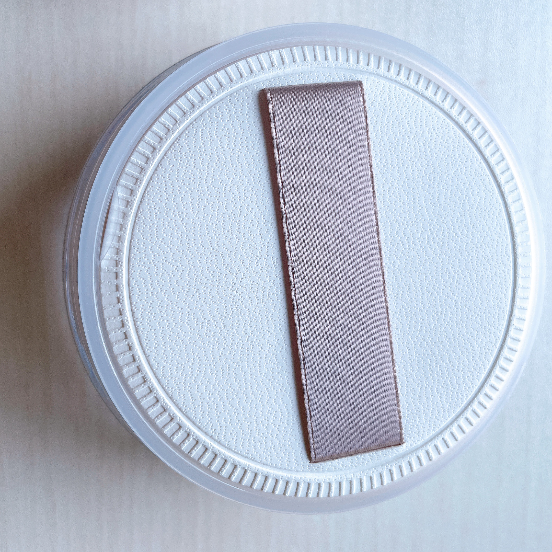 キスミー フェルム ルースワンダーフィニッシュＳＰ/キスミー フェルム/ルースパウダーを使ったクチコミ（3枚目）