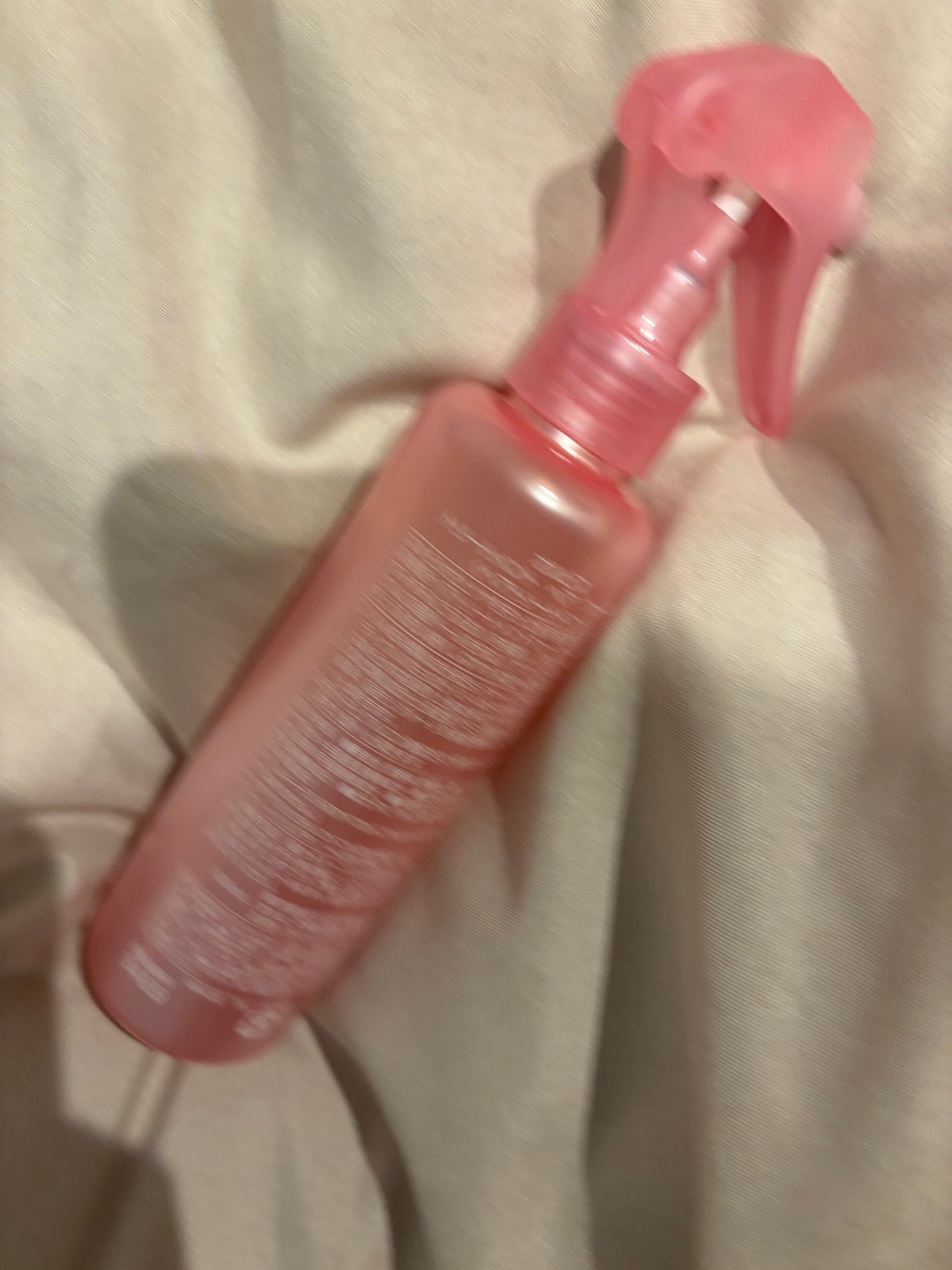 トリートメントヘアウォーター/オルビス/アウトバストリートメントを使ったクチコミ(1枚目)