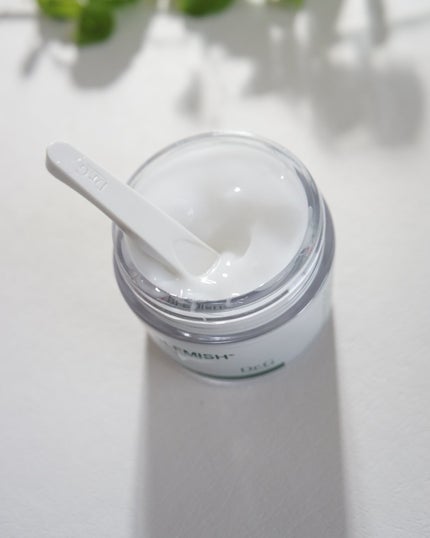 レッドブレミッシュ クリアスージングクリーム/Dr.G/フェイスクリームを使ったクチコミ(5枚目)