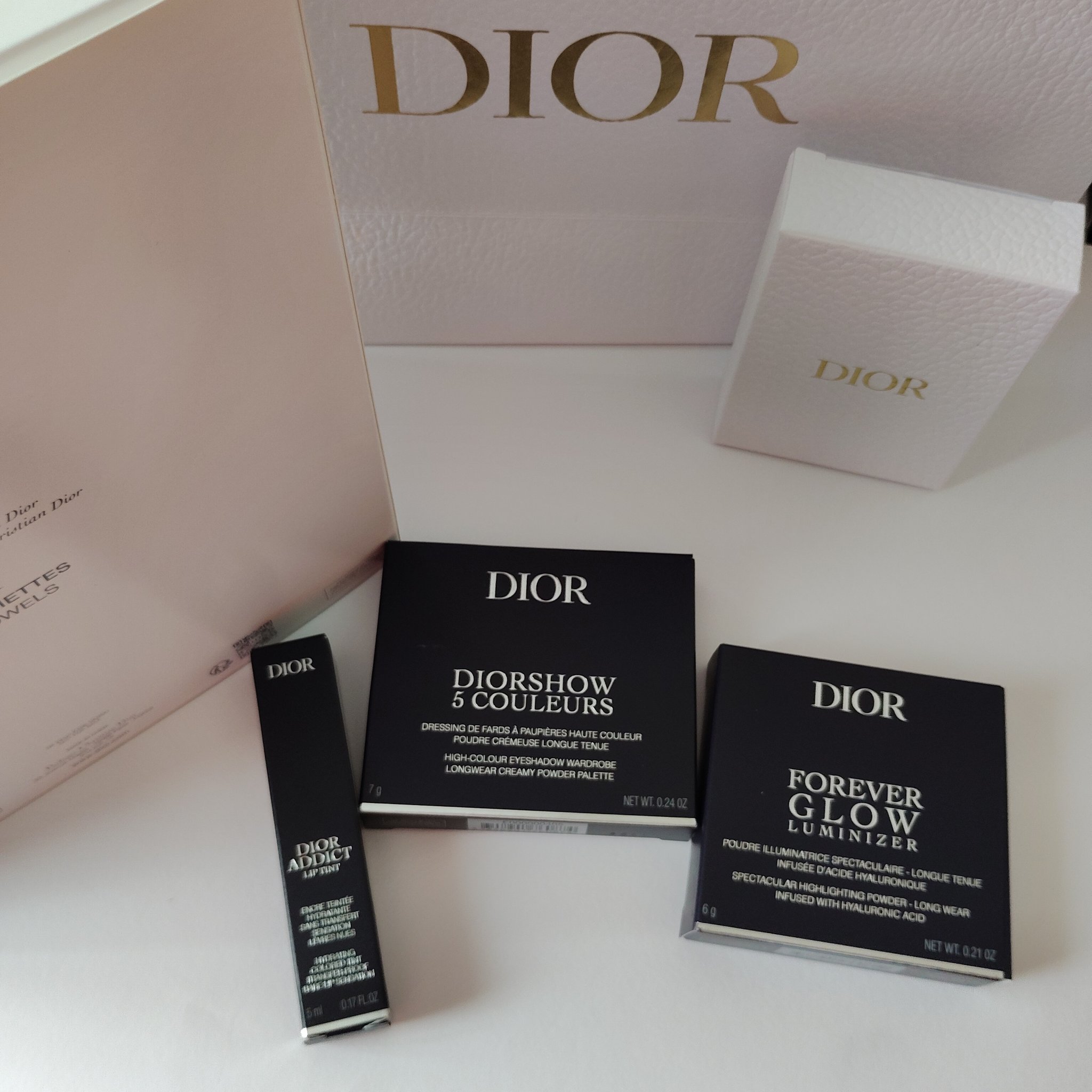 ディオール アディクト リップ ティント/Dior/リップティントを使ったクチコミ（3枚目）