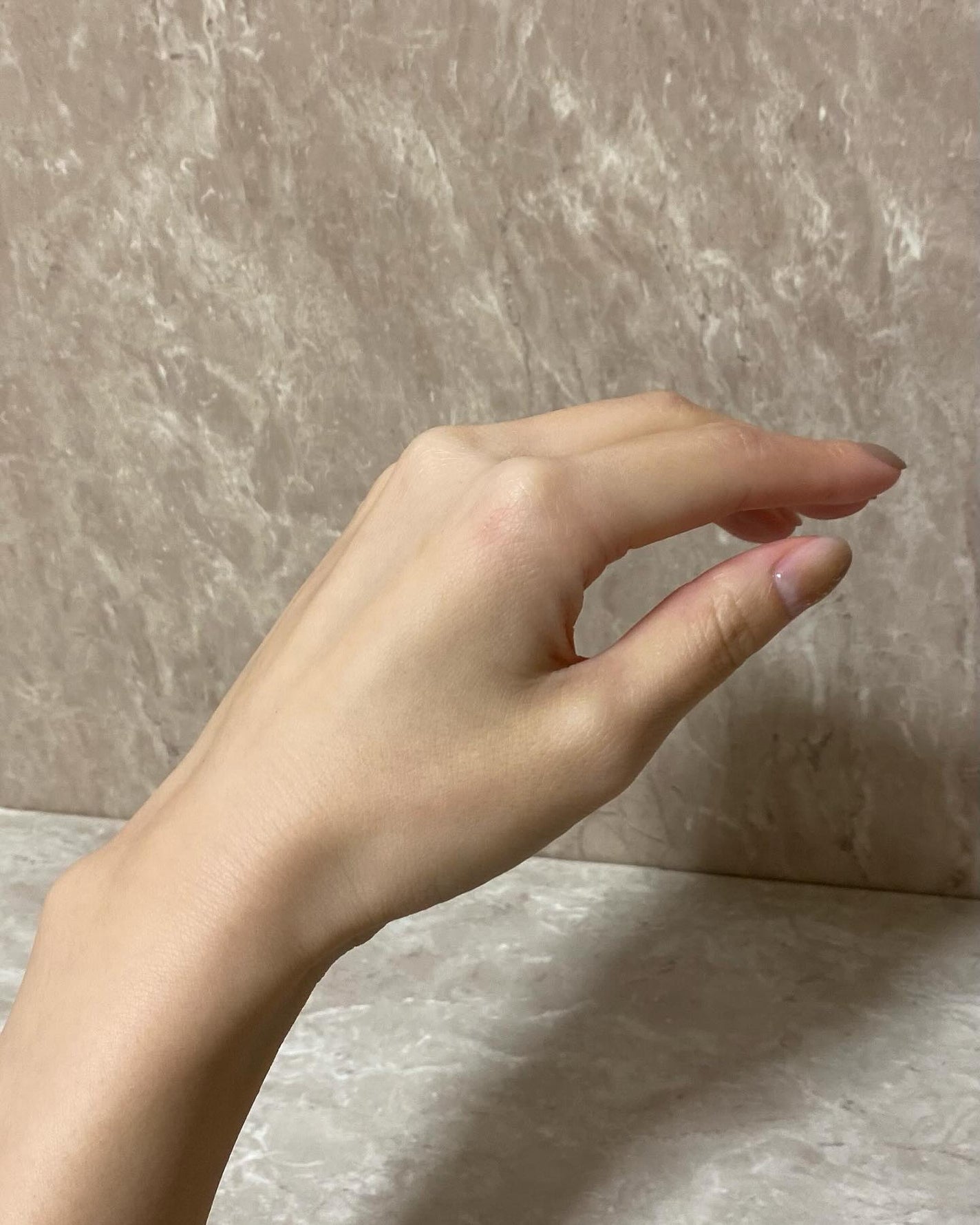 ドクダミ ポアコントロールクレンジングオイル/Anua/オイルクレンジングを使ったクチコミ(4枚目)