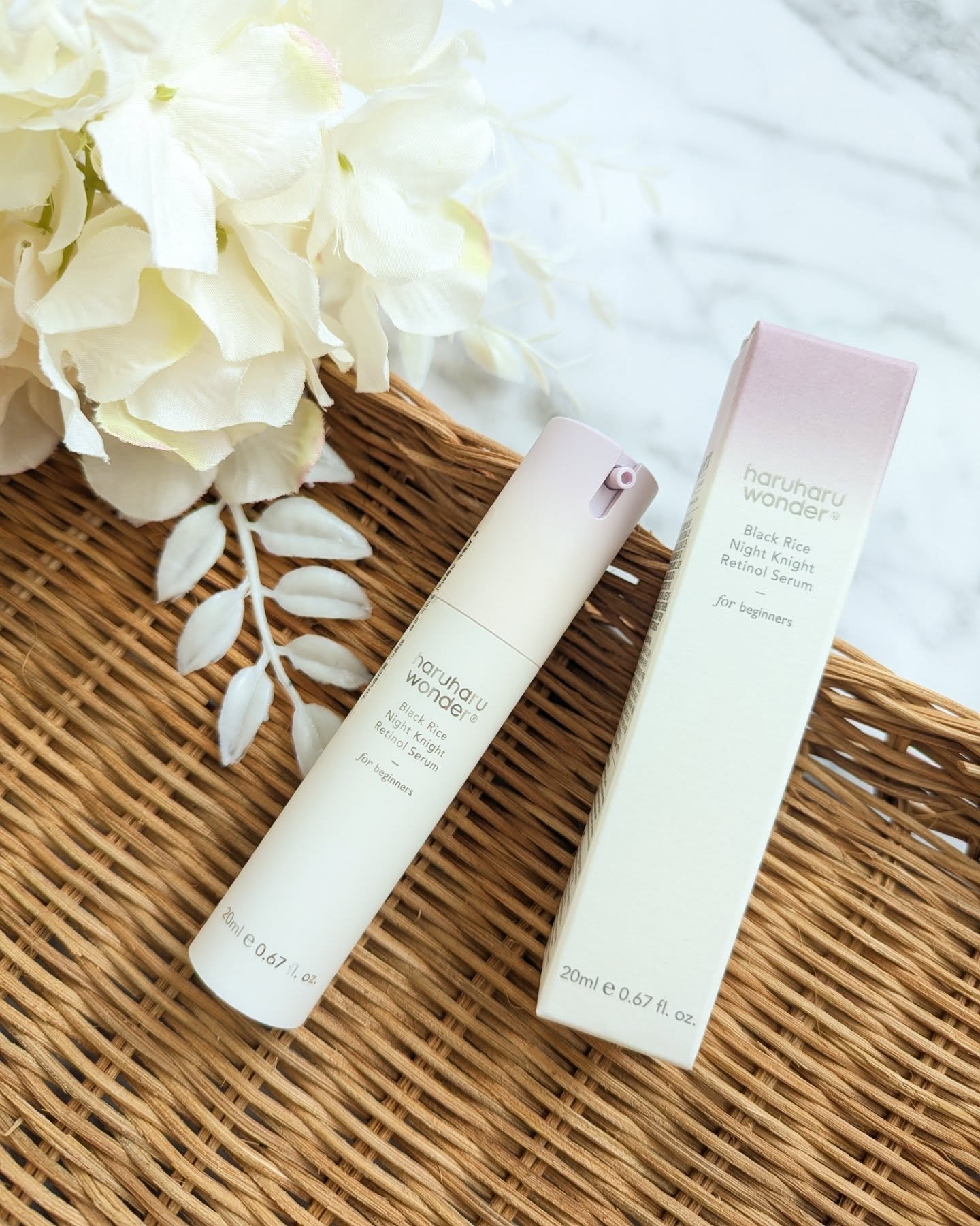 ブラックライスプロバイオティクスバリアエッセンス /haruharu wonder/美容液を使ったクチコミ（2枚目）