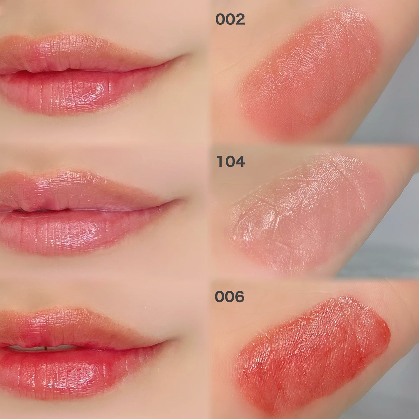 アップトゥーミー ハグマイリップ カラーロックプランパー/up2me/リッププランパーを使ったクチコミ(2枚目)