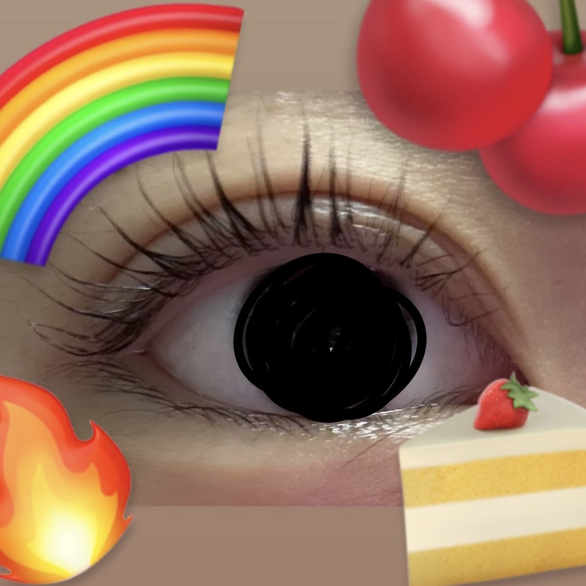 self eyelash perm kit/Qoo10/その他キットセットを使ったクチコミ（2枚目）