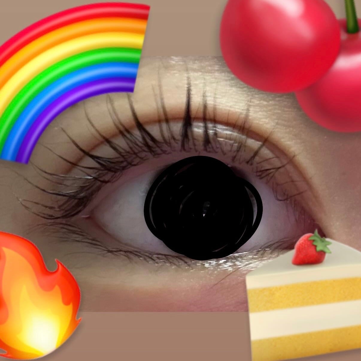 self eyelash perm kit/Qoo10/その他キットセットを使ったクチコミ(2枚目)