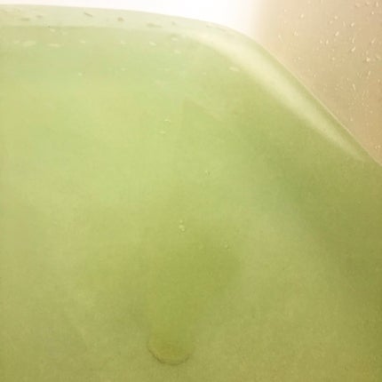 メディキュア 爽快リカバリー/バブ/炭酸系入浴剤を使ったクチコミ(6枚目)