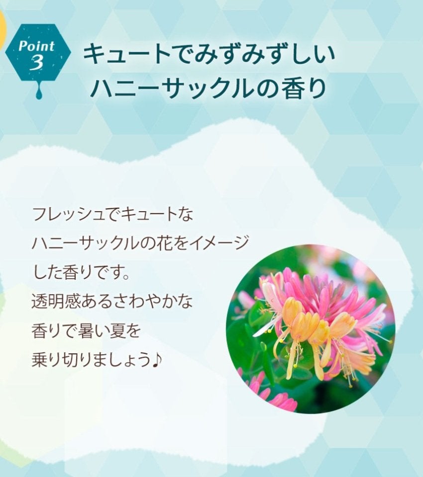 夏場しのぎ N/ビーハニー/美容液を使ったクチコミ(8枚目)