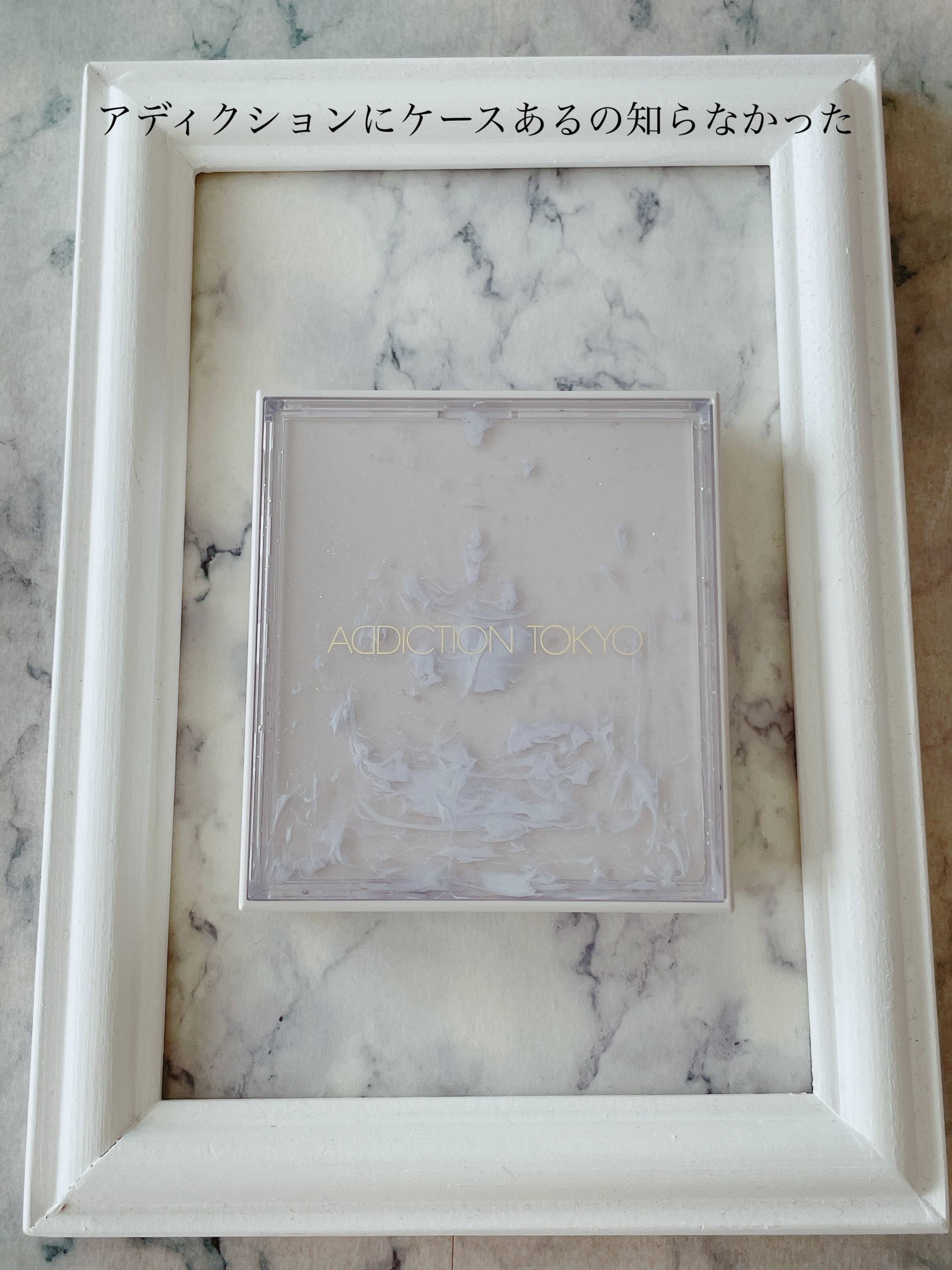 パウダー ブラッシュ/M・A・C/パウダーチークを使ったクチコミ（1枚目）