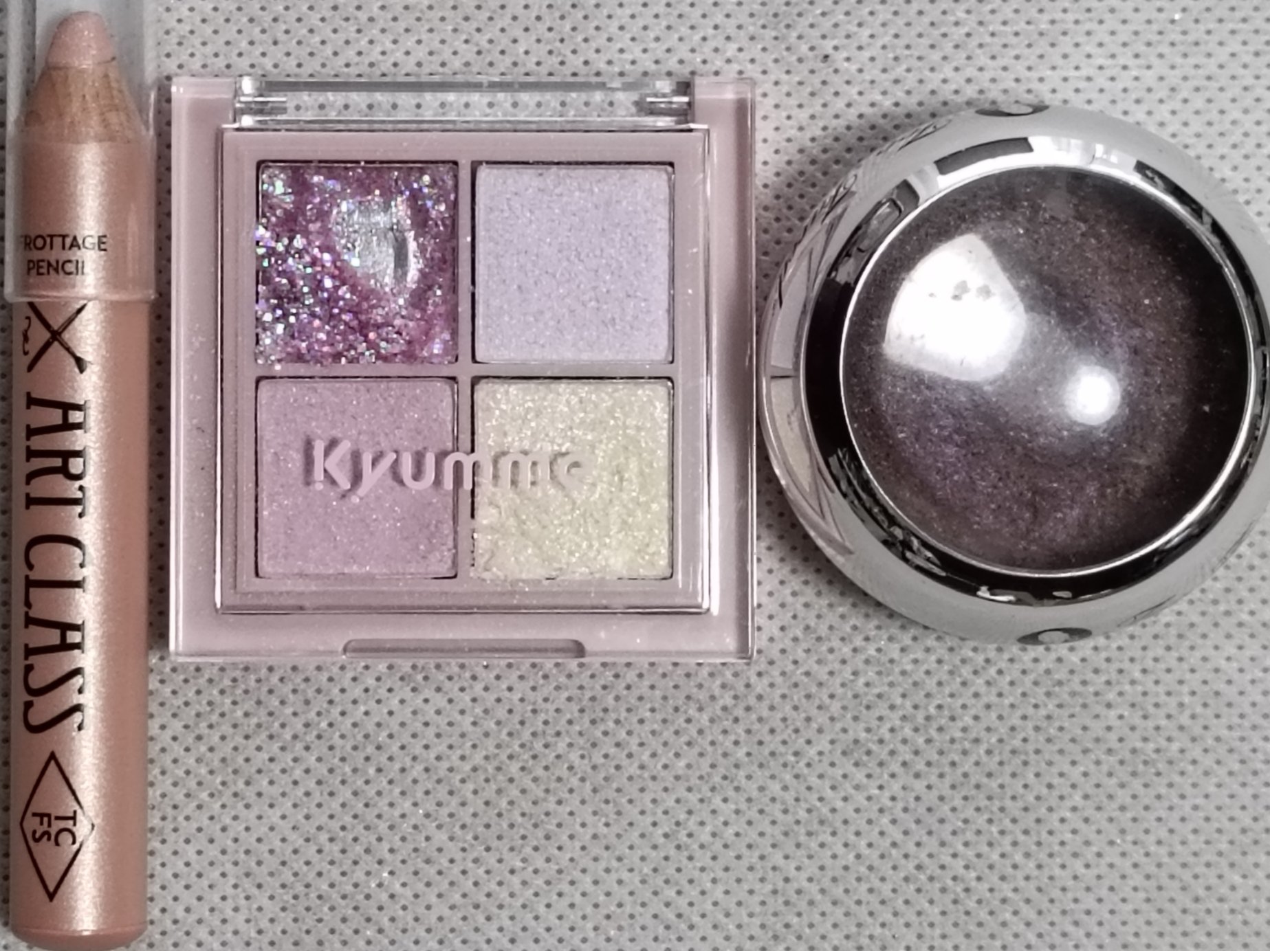 MPアニマルチーク/セリア/パウダーチークを使ったクチコミ（2枚目）