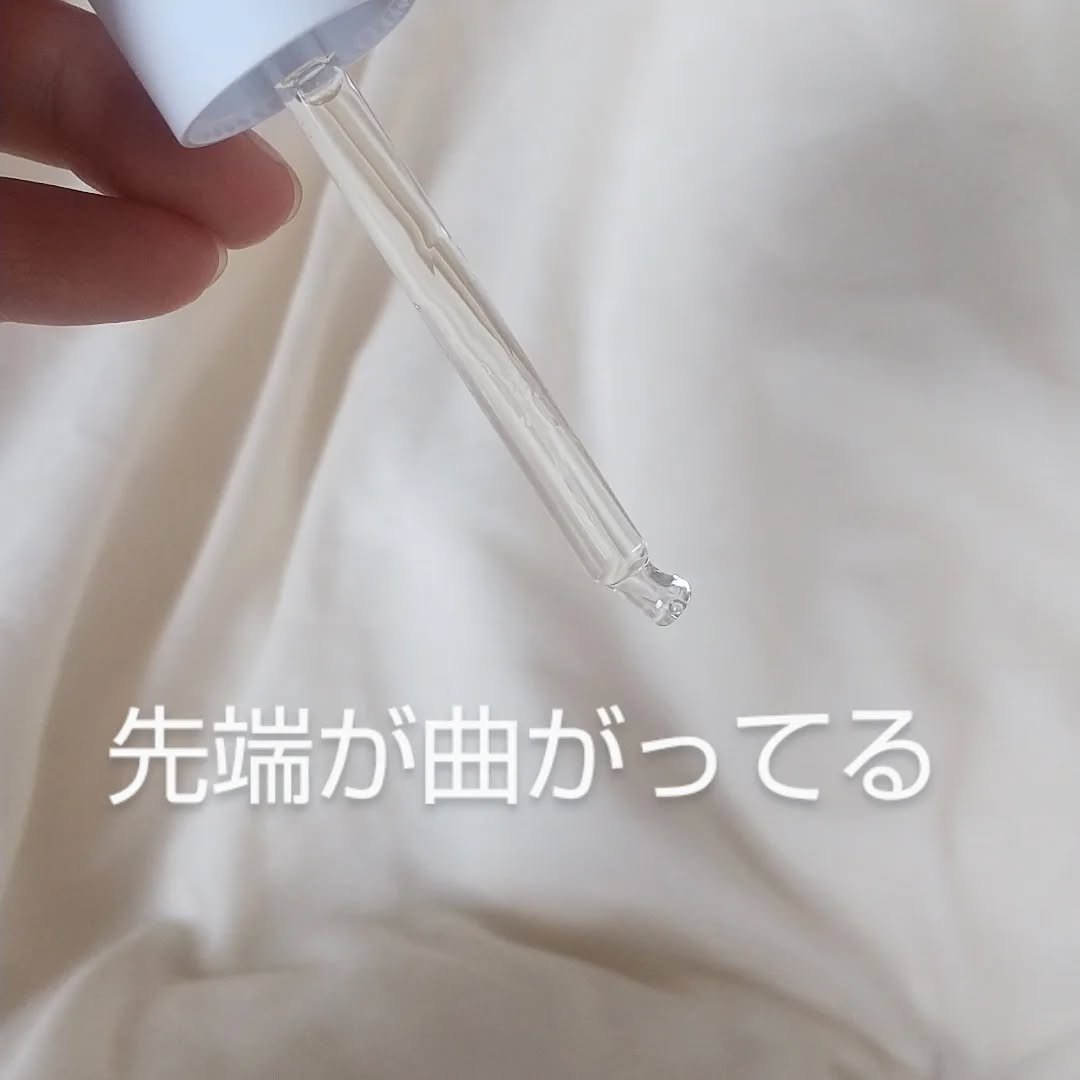 センテラ アンプル/SKIN1004/美容液を使ったクチコミ（2枚目）