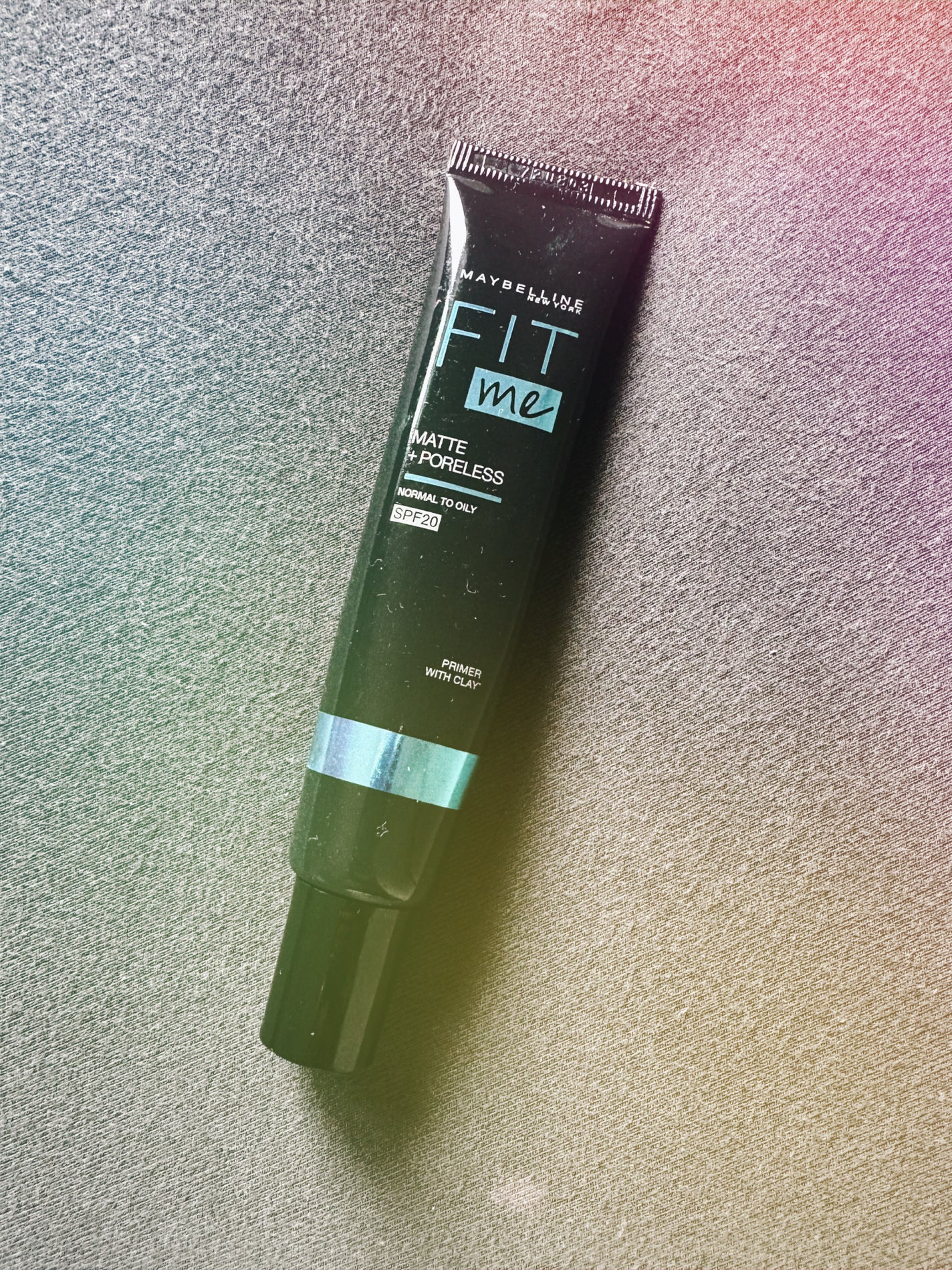 フィットミー プライマー/MAYBELLINE NEW YORK/化粧下地を使ったクチコミ(1枚目)