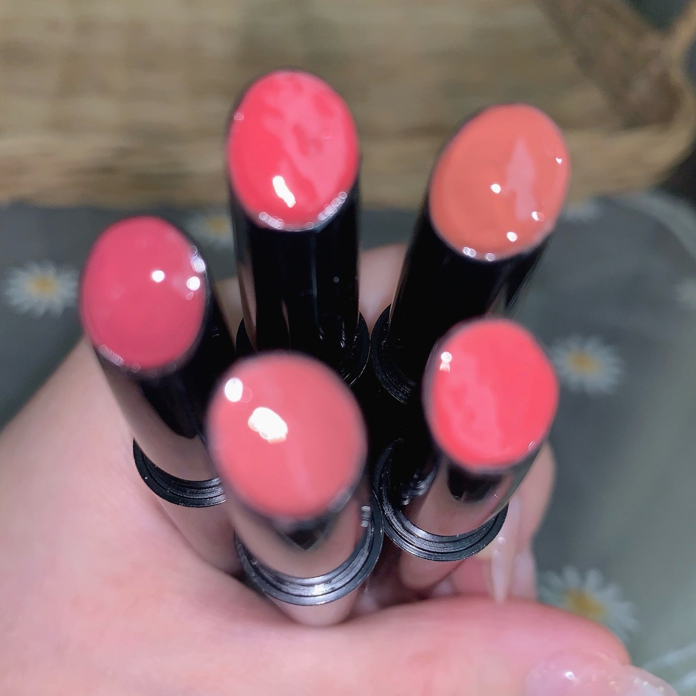 ケイト リップモンスター ツヤバース/KATE/口紅を使ったクチコミ(10枚目)