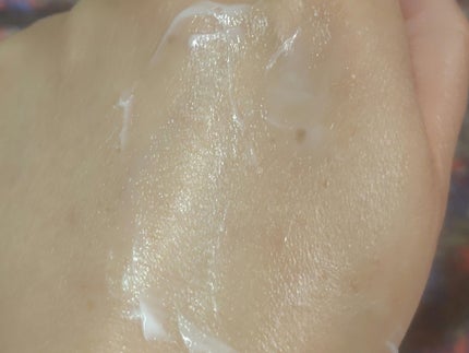 エッセンシャルイネルジャ ハイドレーティング クリーム/SHISEIDO/フェイスクリームを使ったクチコミ(4枚目)