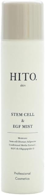 HITO.シリーズ HITO幹細胞ミスト