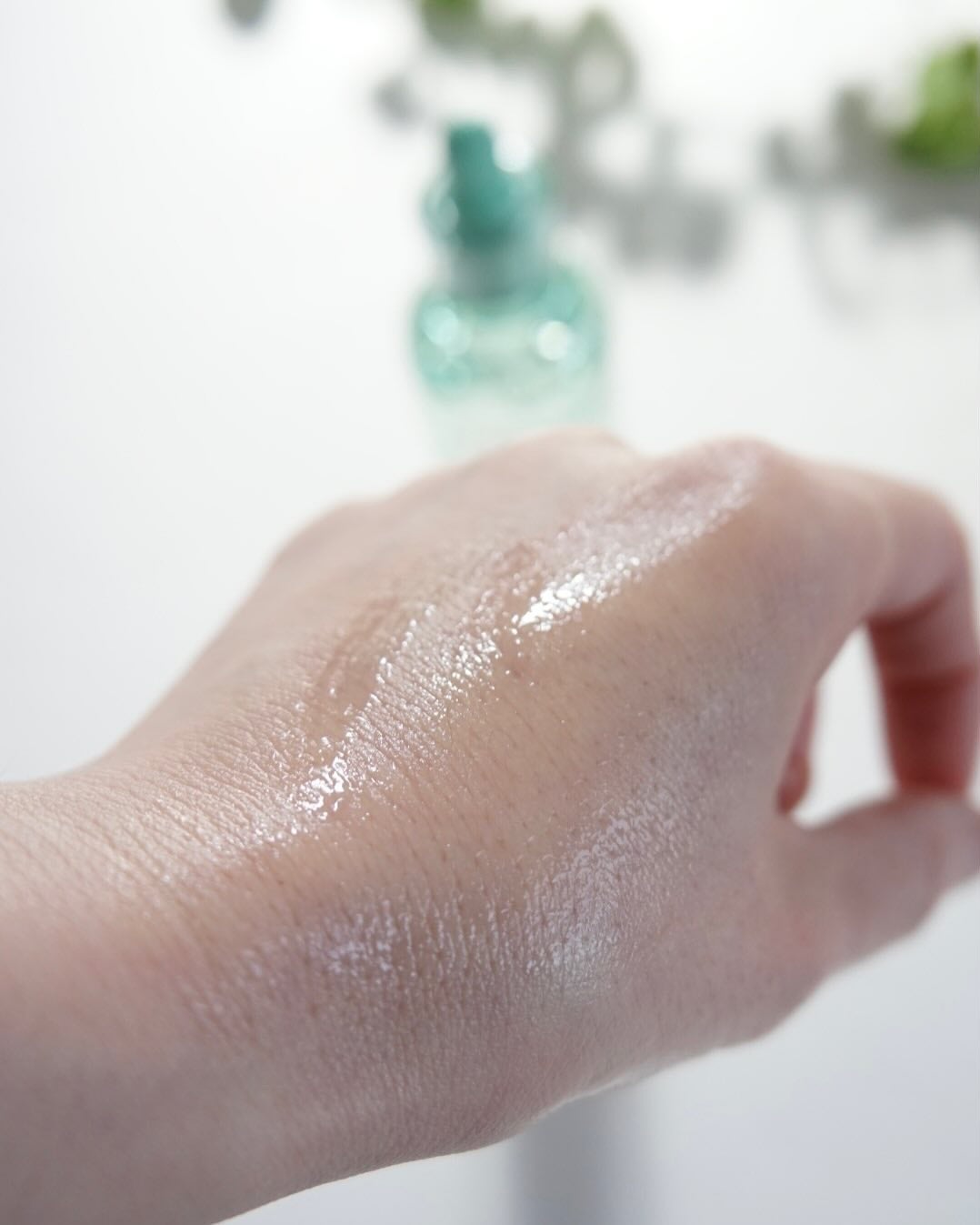 レッドブレミッシュ クリアヒアルシカスージングセラム/Dr.G/美容液を使ったクチコミ(6枚目)