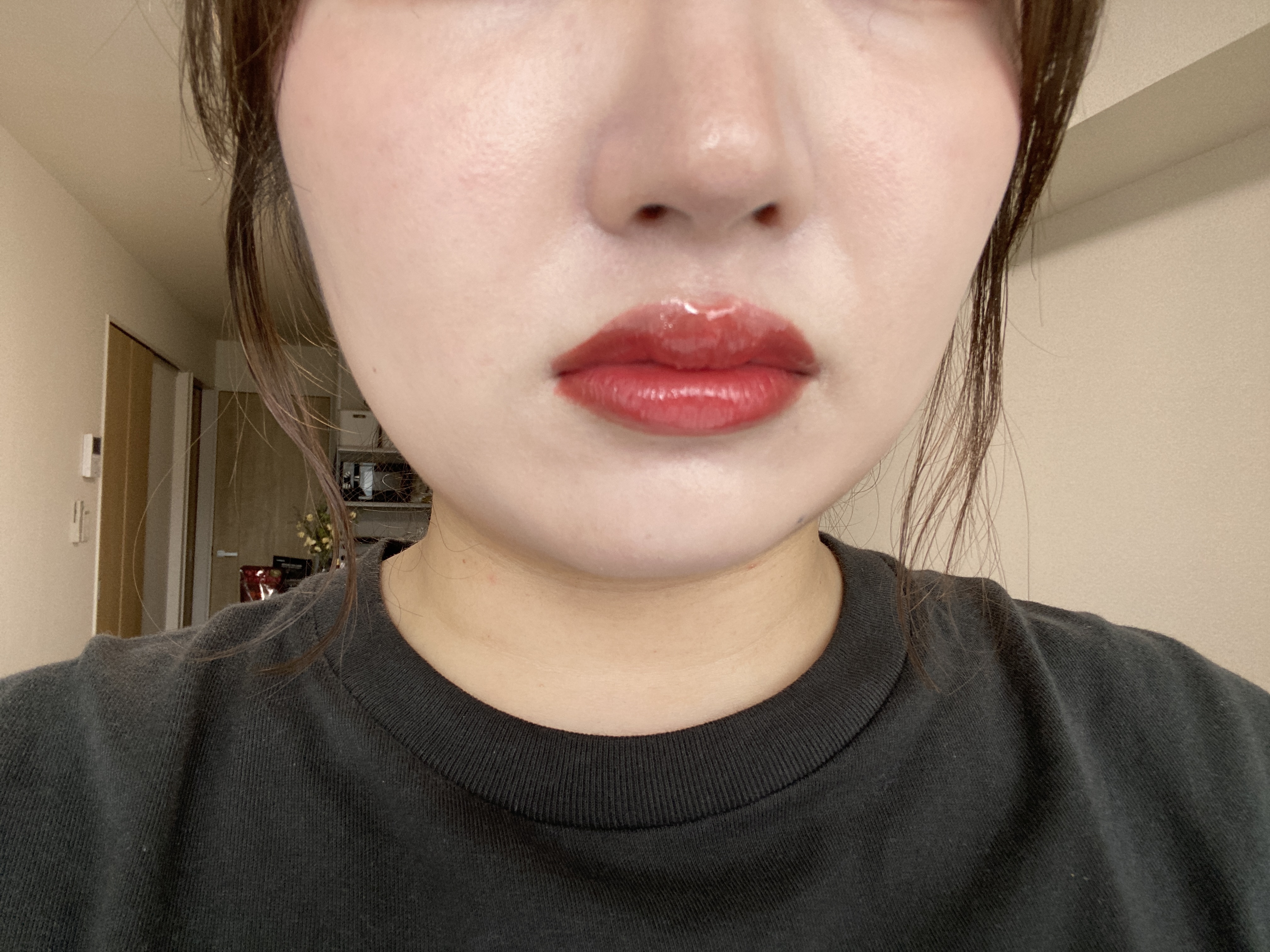 エクシア ブライトニング イマキュレート セラム /ALBION/美容液を使ったクチコミ（3枚目）