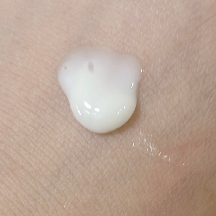 メイクアップミルク(グラマラス)/ロレッタ/ヘアワックス・クリームを使ったクチコミ(3枚目)