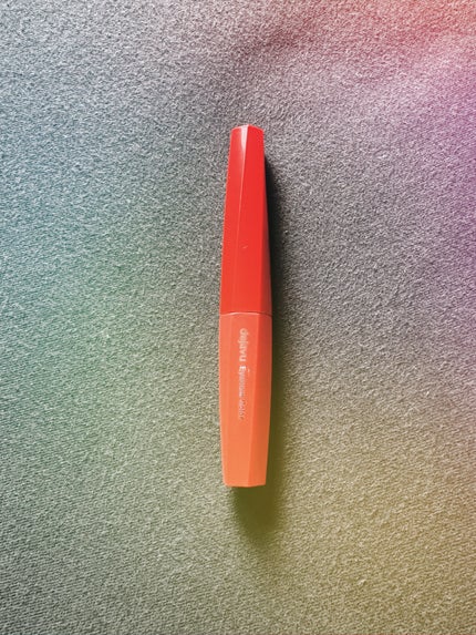 フィルム眉カラー/デジャヴュ/眉マスカラを使ったクチコミ(1枚目)