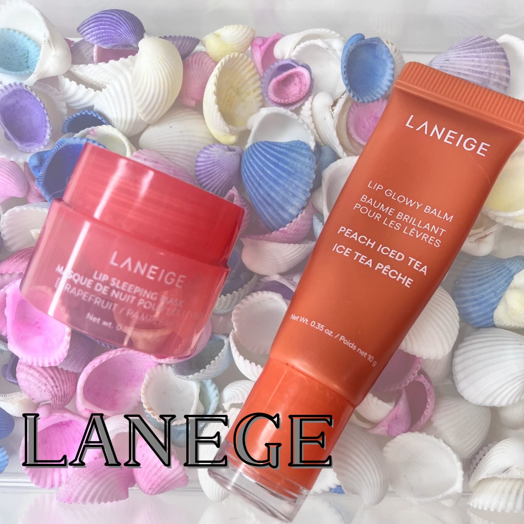 リップスリーピングマスク/LANEIGE/リップバームを使ったクチコミ（1枚目）