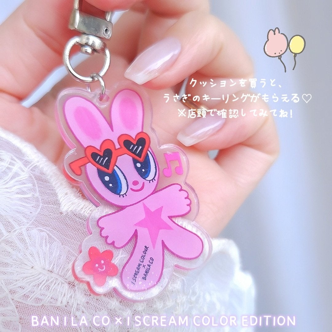 カバーリシャス アルティメット ホワイトクッション/BANILA CO/クッションファンデーションを使ったクチコミ(5枚目)