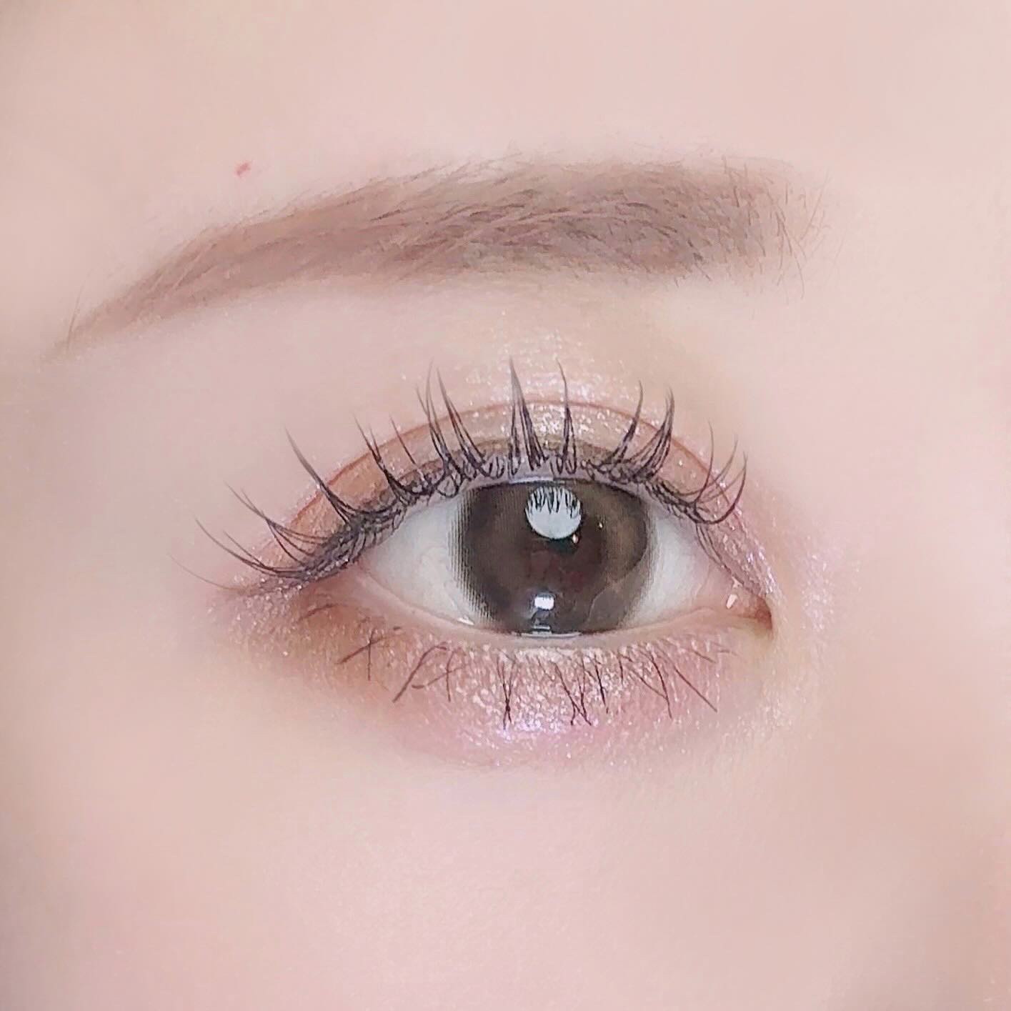 セルヴォーク エクスプレッシヴ アイズ/Celvoke/アイシャドウパレットを使ったクチコミ（2枚目）