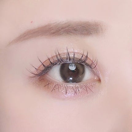 セルヴォーク エクスプレッシヴ アイズ/Celvoke/アイシャドウパレットを使ったクチコミ(2枚目)