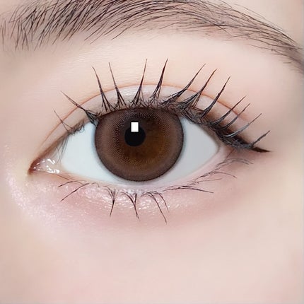 HARNE 1day マカロン/HARNE/ワンデー(1DAY)カラコンの画像