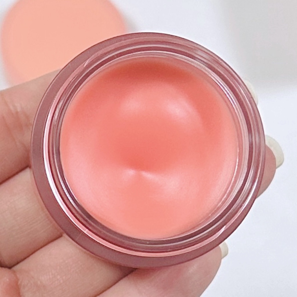 リップスリーピングマスク/LANEIGE/リップバームを使ったクチコミ（2枚目）