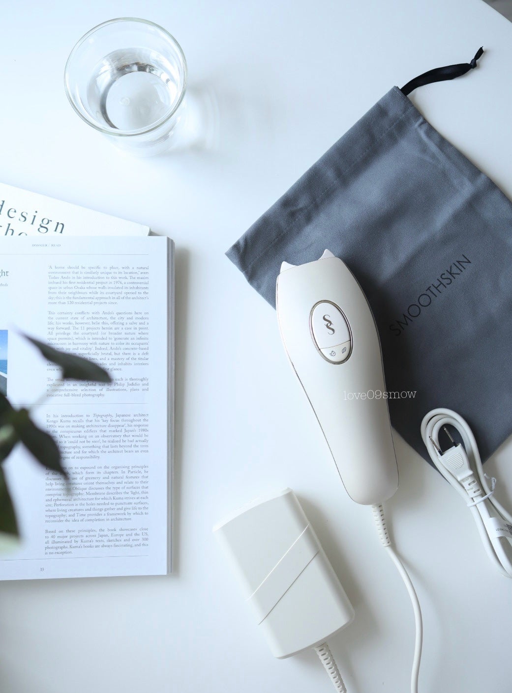 rinko on LIPS 「スムーズスキンのプロモーションに参加しています。肌魅せの夏に向..」(6枚目)