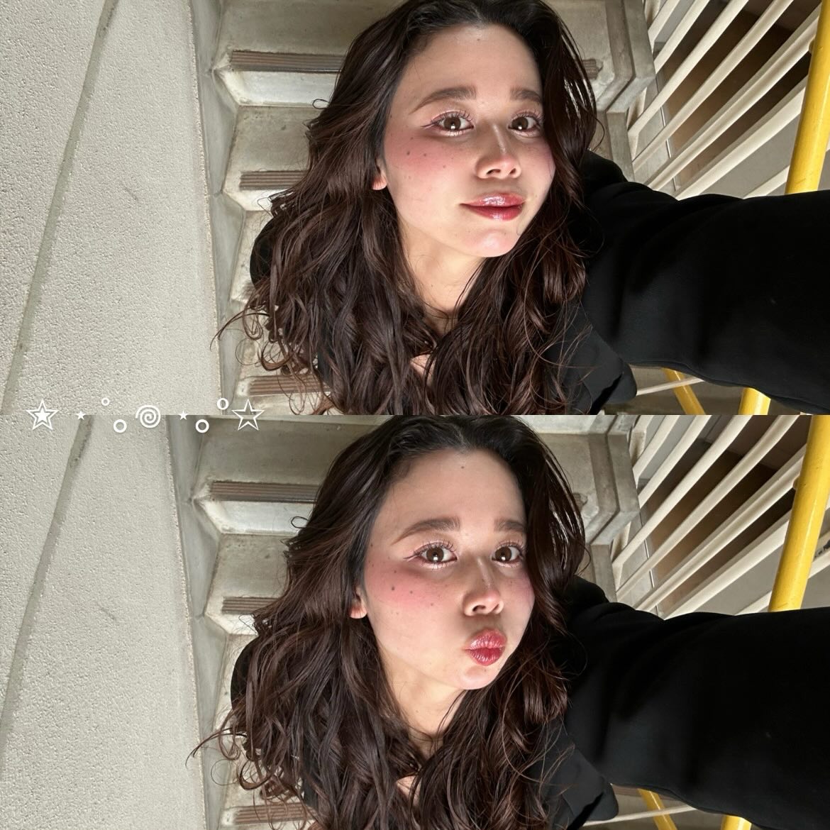 ジューシーベリープランピングリップオイル/TOCOBO/リップグロスを使ったクチコミ（2枚目）