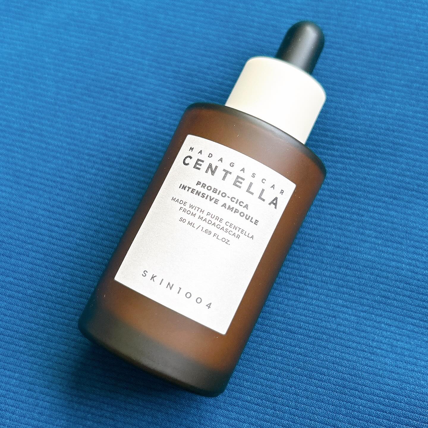 プロバイオシカ インテンシブ アンプル/SKIN1004/美容液を使ったクチコミ（2枚目）