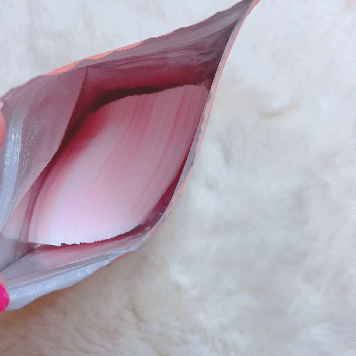 ã«ã³ã ðž on LIPS ãæã®ããã¯ã§ã¡ã€ã¯åŽ©ãç¥ããâïž/ã€ã³ããŒãã©ã€ã«ãªããã¡ã®äºº..ãïŒ2æç®ïŒ